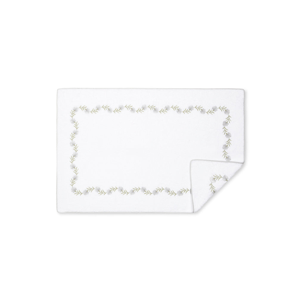 Daphne Tub Mat Sterling 