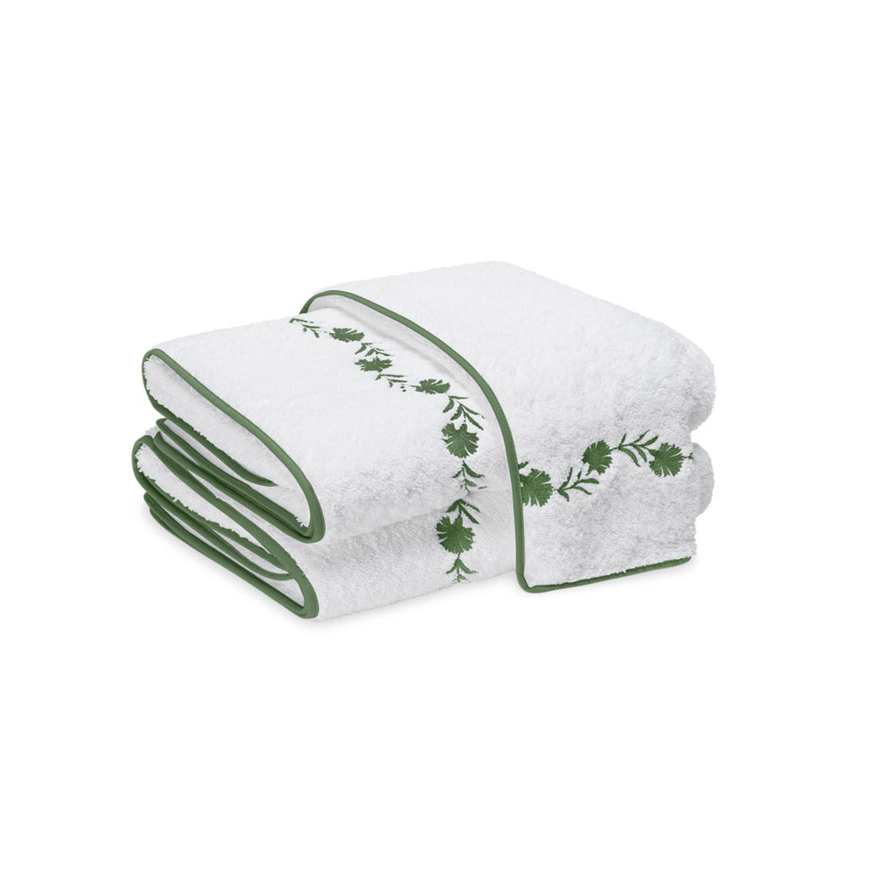 Daphne Wash Cloth Clover 
