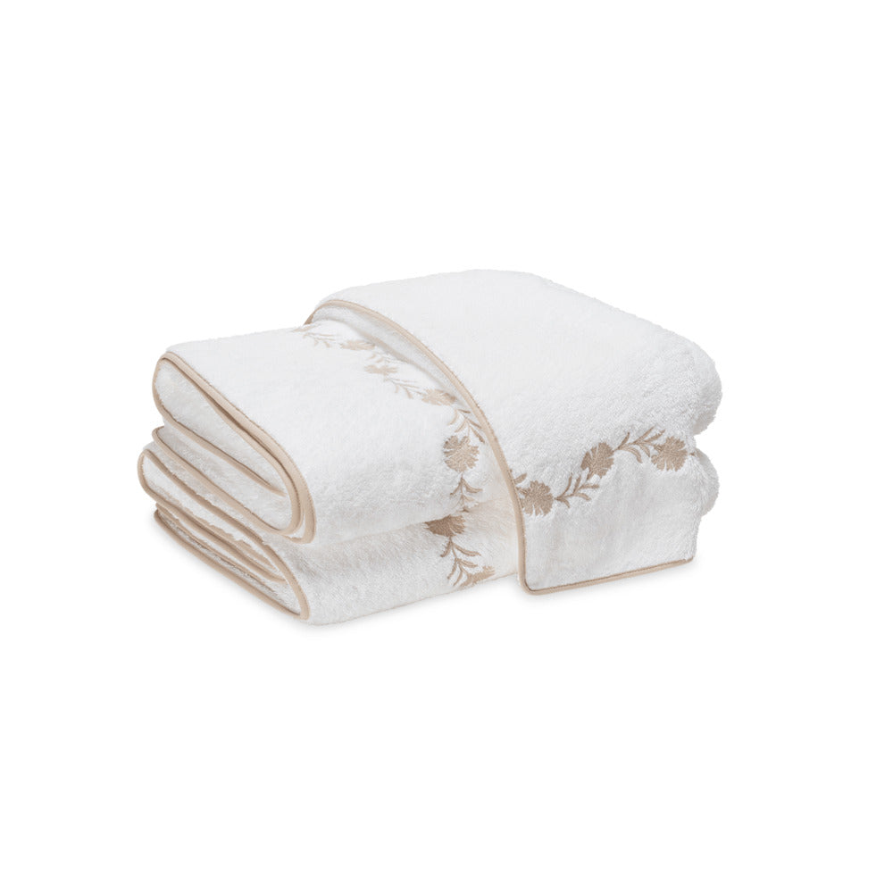 Daphne Wash Cloth Dune 