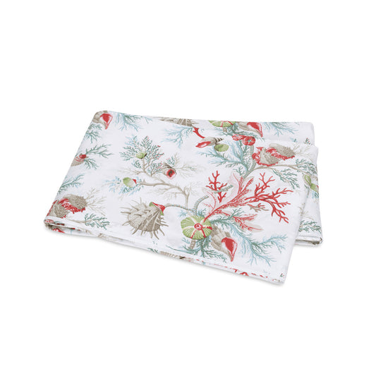 Del Tesoro Flat Sheet Coral 