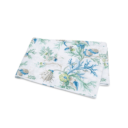 Del Tesoro Flat Sheet Sea 
