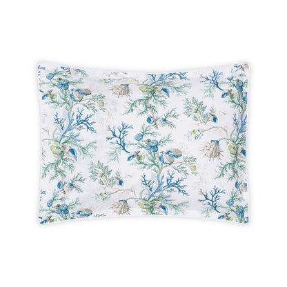 Del Tesoro Sham Sea Standard 