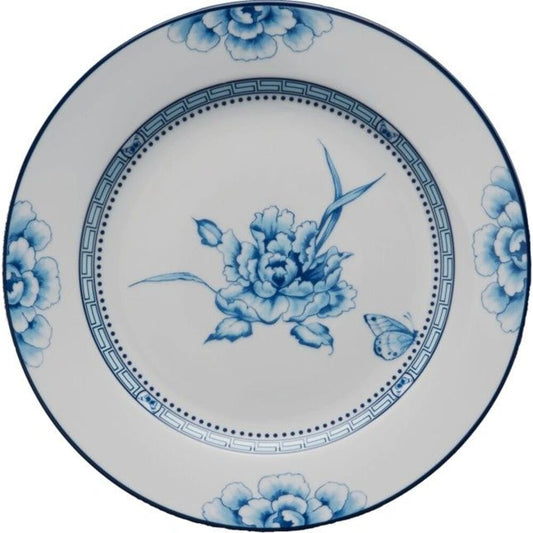 Dessert / Luncheon Canton Flower by Julie Wear 