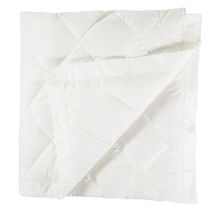 Diamond Quilted Down Blanket by Scandia Home 