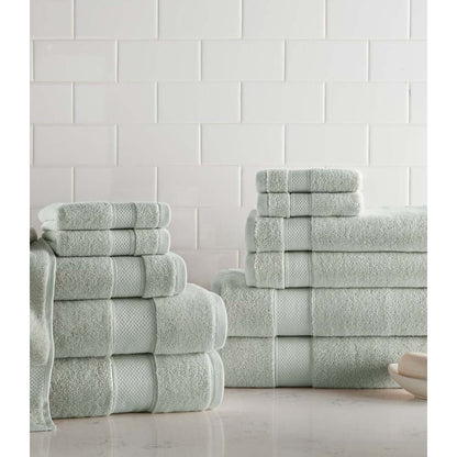 Diamond Towel Bundle by Peacock Alley  6