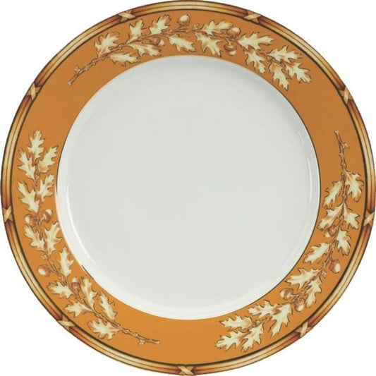 Dinner Gold Oak Caramel by Julie Wear 