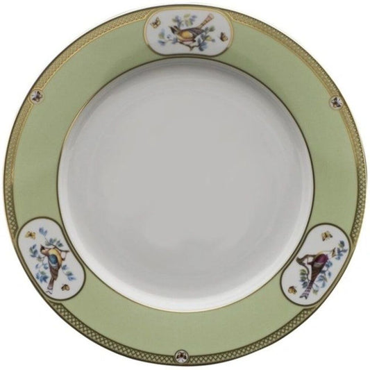 Dinner -Plain Windsor Bird by Julie Wear 