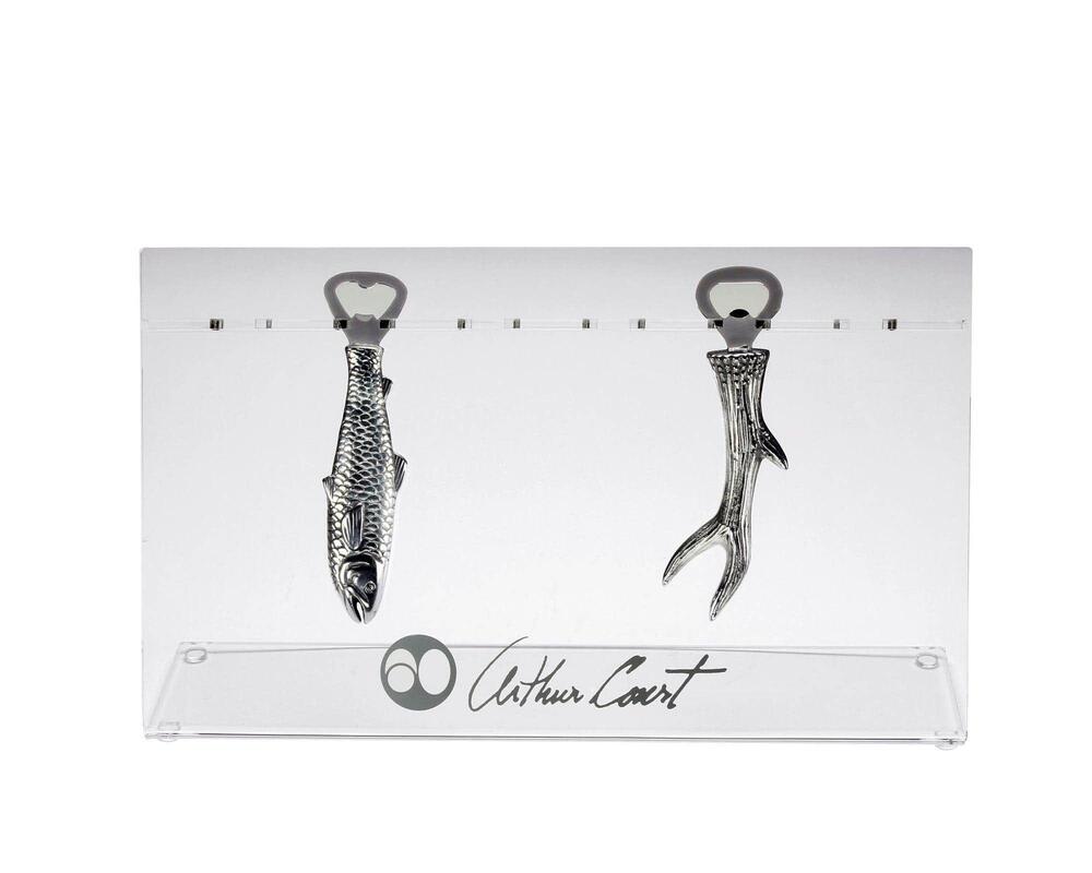 Display Stand Bottle Opener by Arthur Court Designs 1