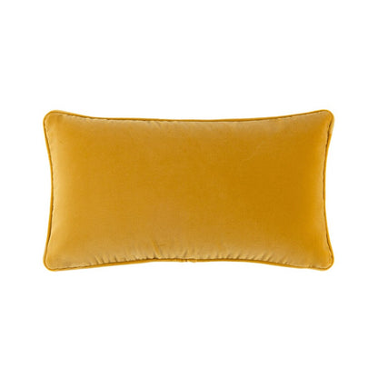 Divan Decorative Pillow by Yves Delorme - Ardoise 73