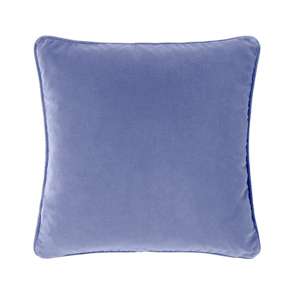 Divan Decorative Pillow by Yves Delorme - Ardoise 82
