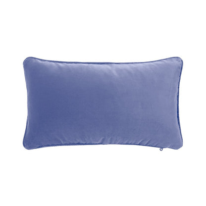 Divan Decorative Pillow by Yves Delorme - Ardoise 83