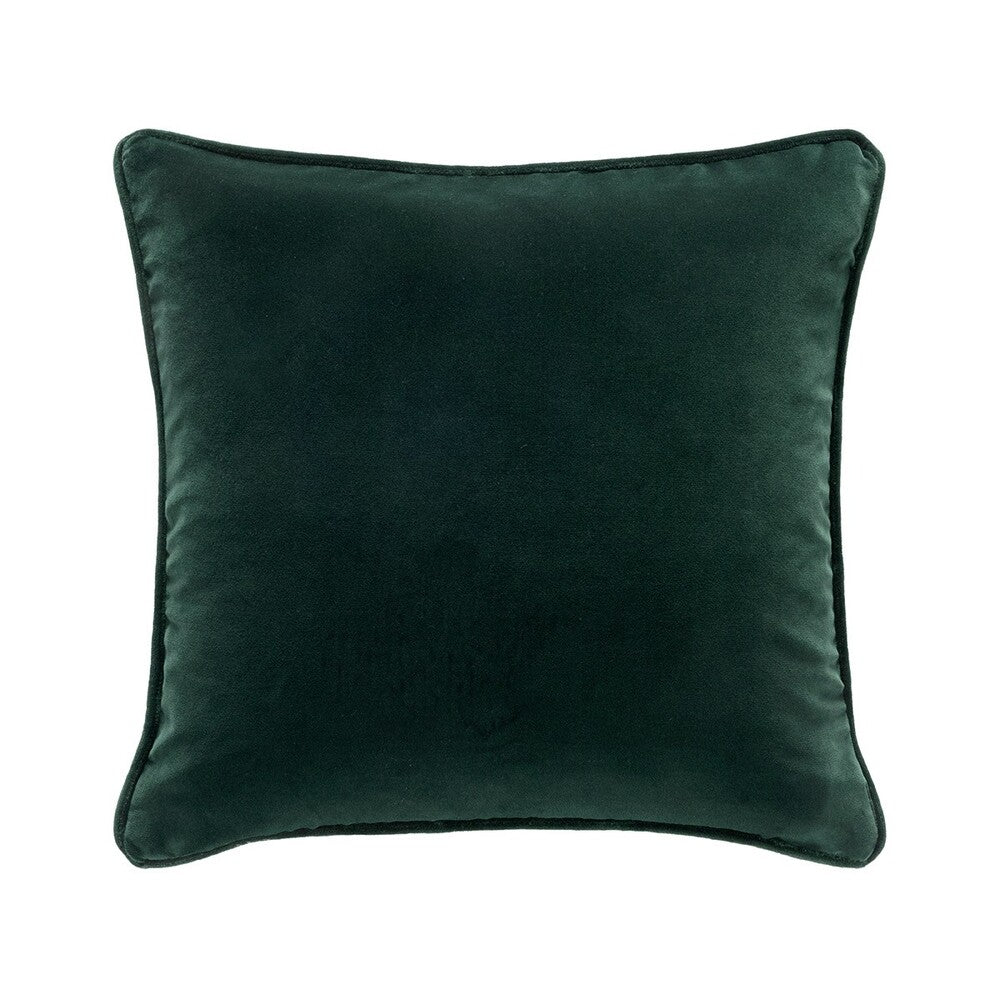 Divan Decorative Pillow by Yves Delorme - Ardoise 85