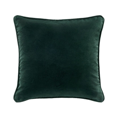Divan Decorative Pillow by Yves Delorme - Ardoise 85