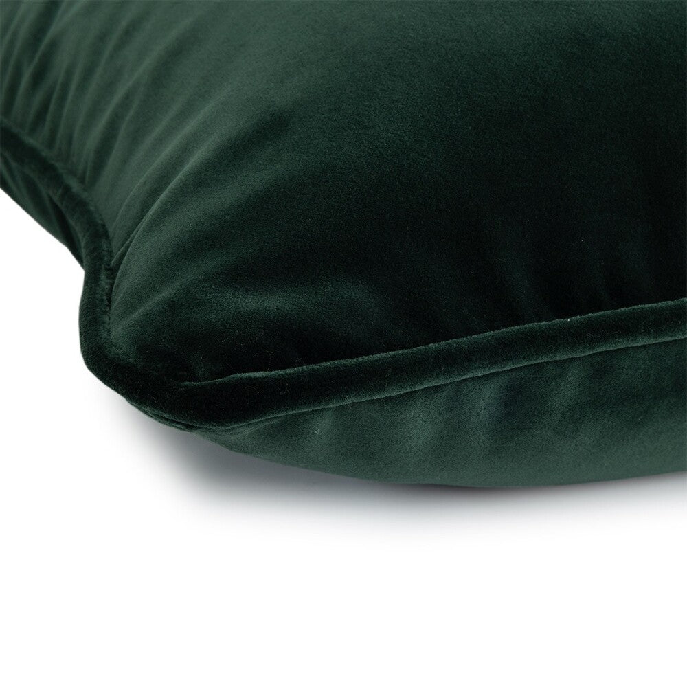 Divan Decorative Pillow by Yves Delorme - Ardoise 87
