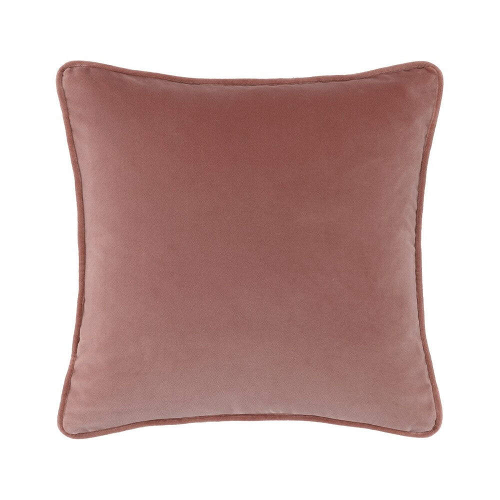 Divan Decorative Pillow by Yves Delorme - Ardoise 89