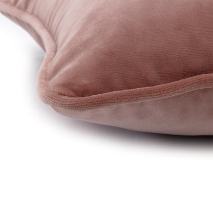 Divan Decorative Pillow by Yves Delorme - Ardoise 91