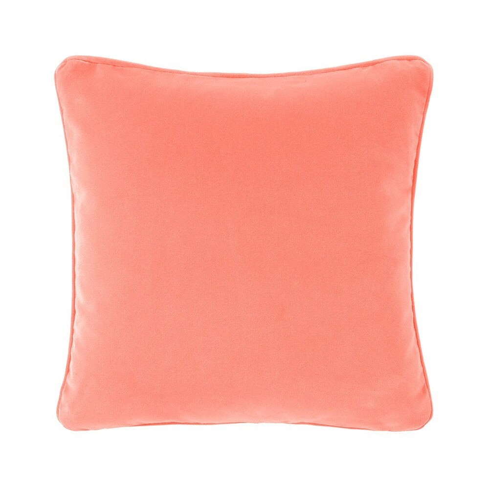 Divan Decorative Pillow by Yves Delorme - Ardoise 78