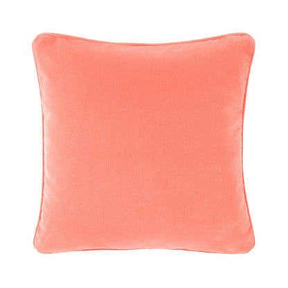 Divan Decorative Pillow by Yves Delorme - Ardoise 78