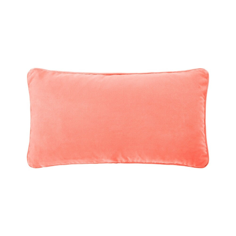 Divan Decorative Pillow by Yves Delorme - Ardoise 79