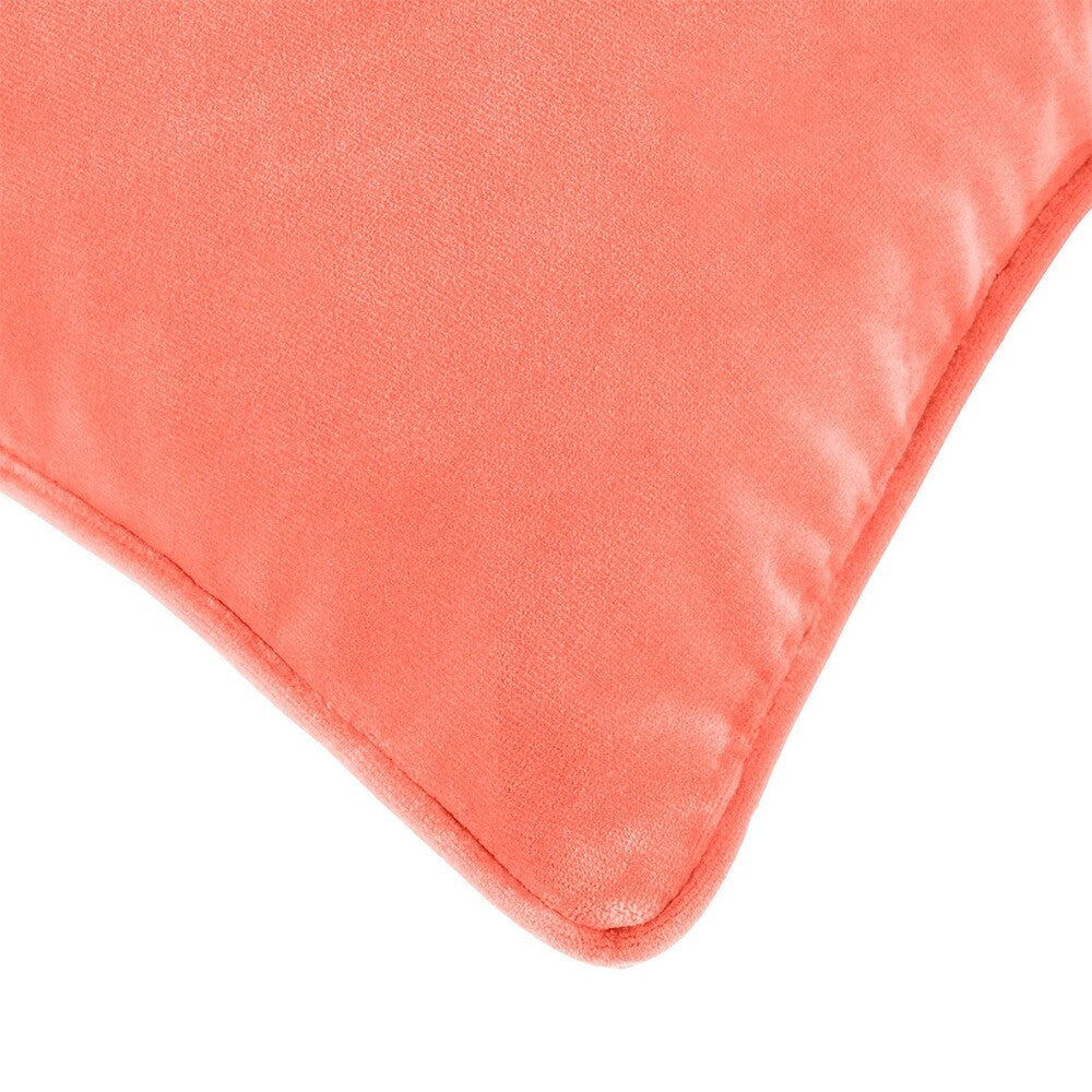 Divan Decorative Pillow by Yves Delorme - Ardoise 80