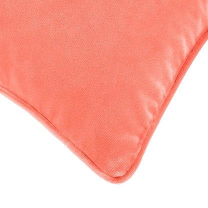 Divan Decorative Pillow by Yves Delorme - Ardoise 80