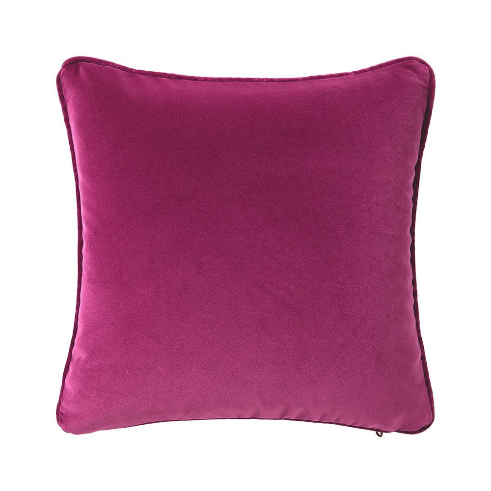 Divan Decorative Pillow by Yves Delorme - Anemone  53