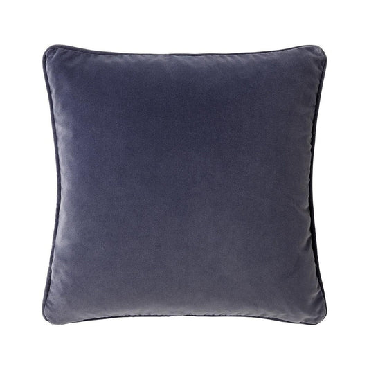 Divan Decorative Pillow by Yves Delorme - Mystere 