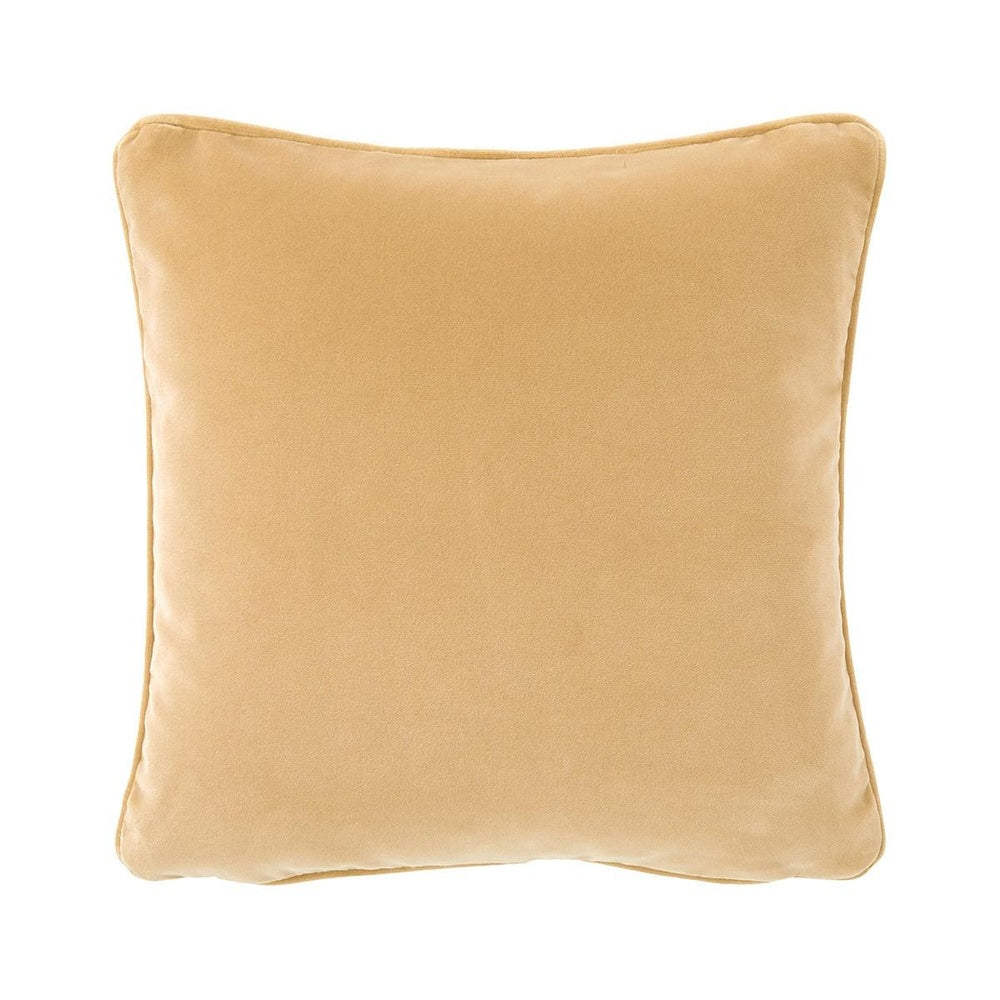 Divan Decorative Pillow by Yves Delorme - Orge  57