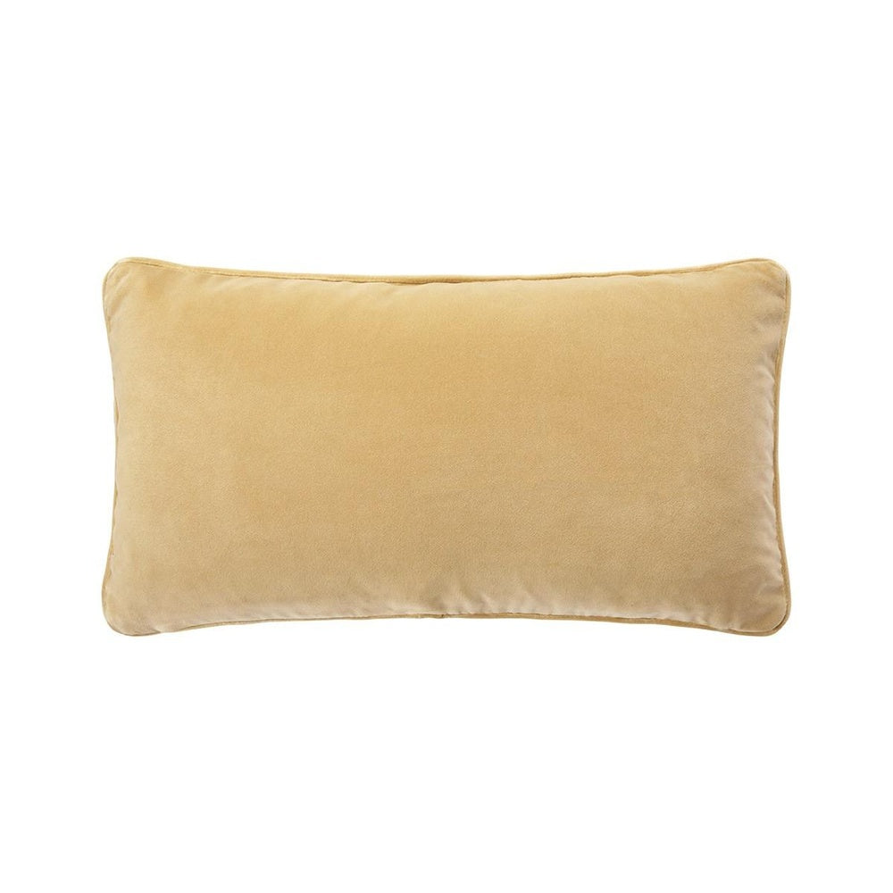 Divan Decorative Pillow by Yves Delorme - Orge  58