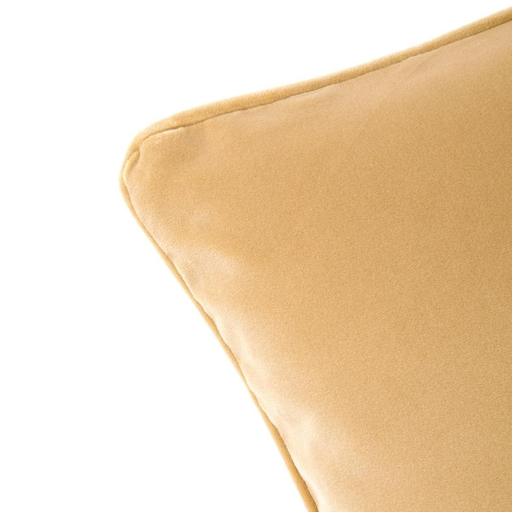 Divan Decorative Pillow by Yves Delorme - Orge  59