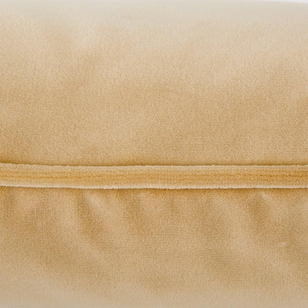 Divan Decorative Pillow by Yves Delorme - Orge  60