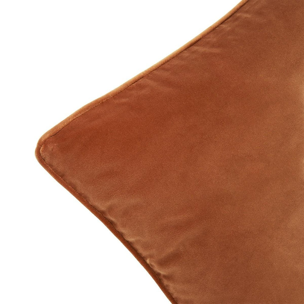 Divan Decorative Pillow by Yves Delorme - tomette  50