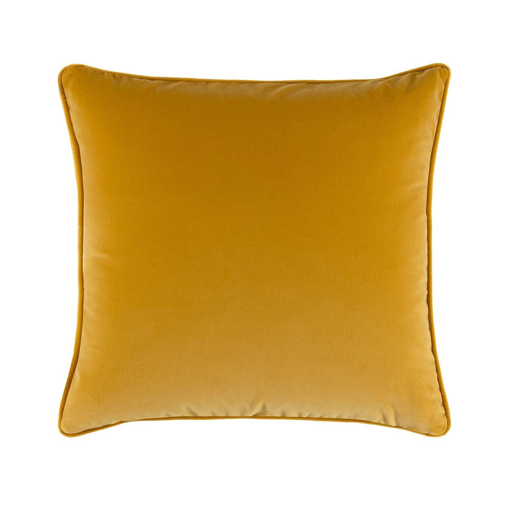 Divan Decorative Pillow by Yves Delorme - Ardoise 72