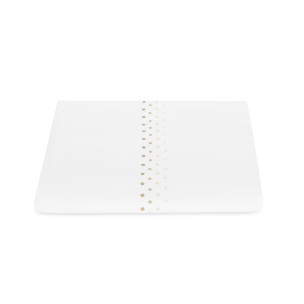 Dorothy Duvet Cover Natural Ombre 