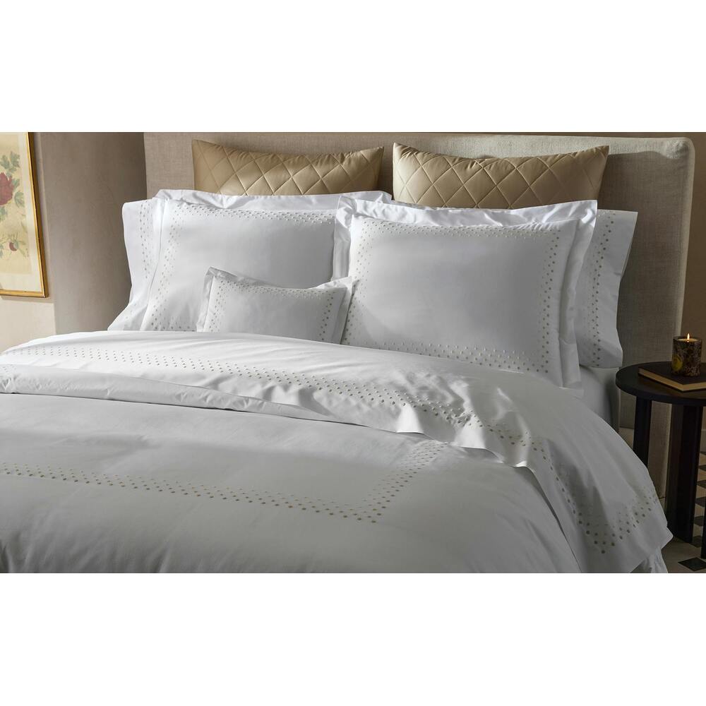 Dorothy Sham Blue Ombre Standard 1