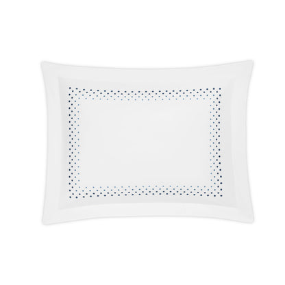 Dorothy Sham Blue Ombre Standard 