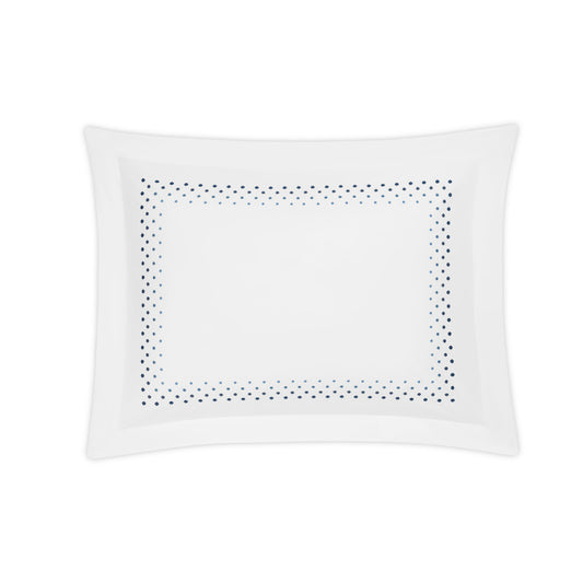 Dorothy Sham Blue Ombre Standard 