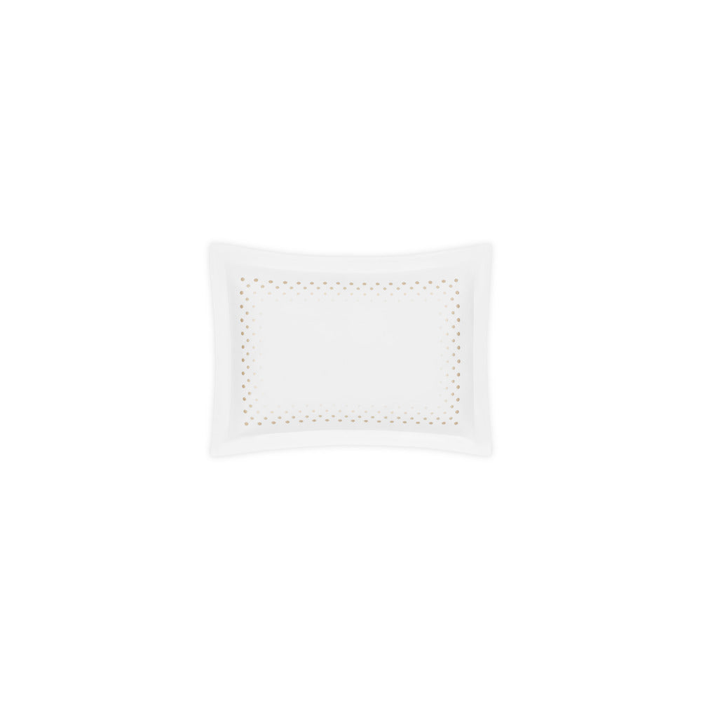 Dorothy Sham Natural Ombre Boudoir 