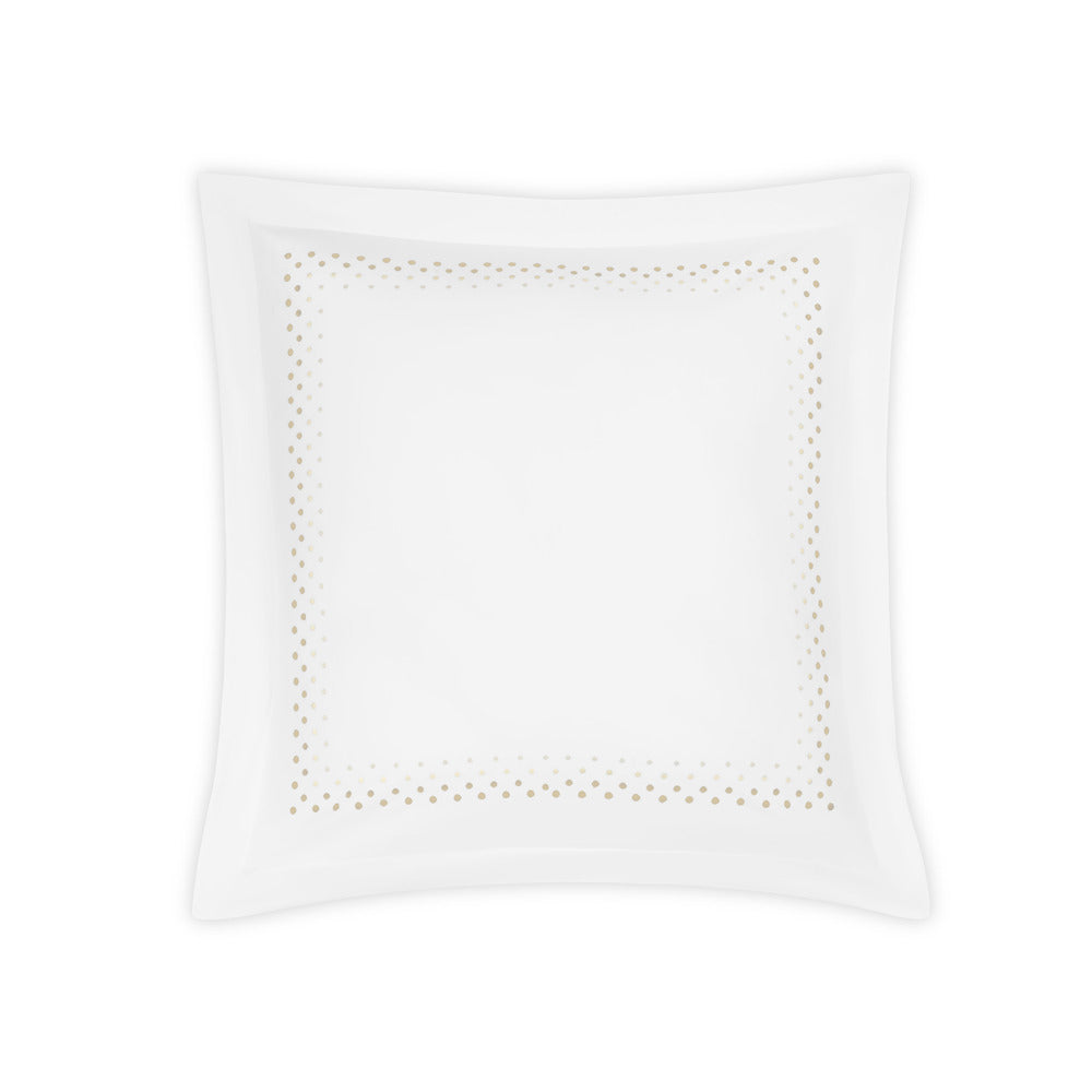 Dorothy Sham Natural Ombre Euro 