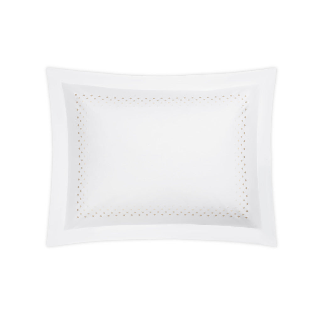 Dorothy Sham Natural Ombre Standard 