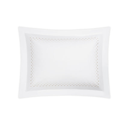 Dorothy Sham Natural Ombre Standard 