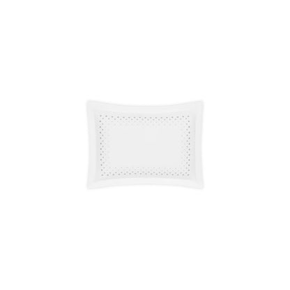 Dorothy Sham Silver Ombre Boudoir 