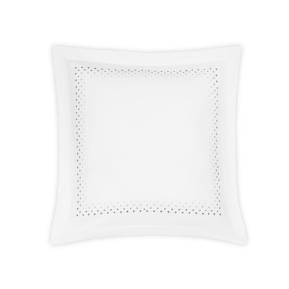 Dorothy Sham Silver Ombre Euro 