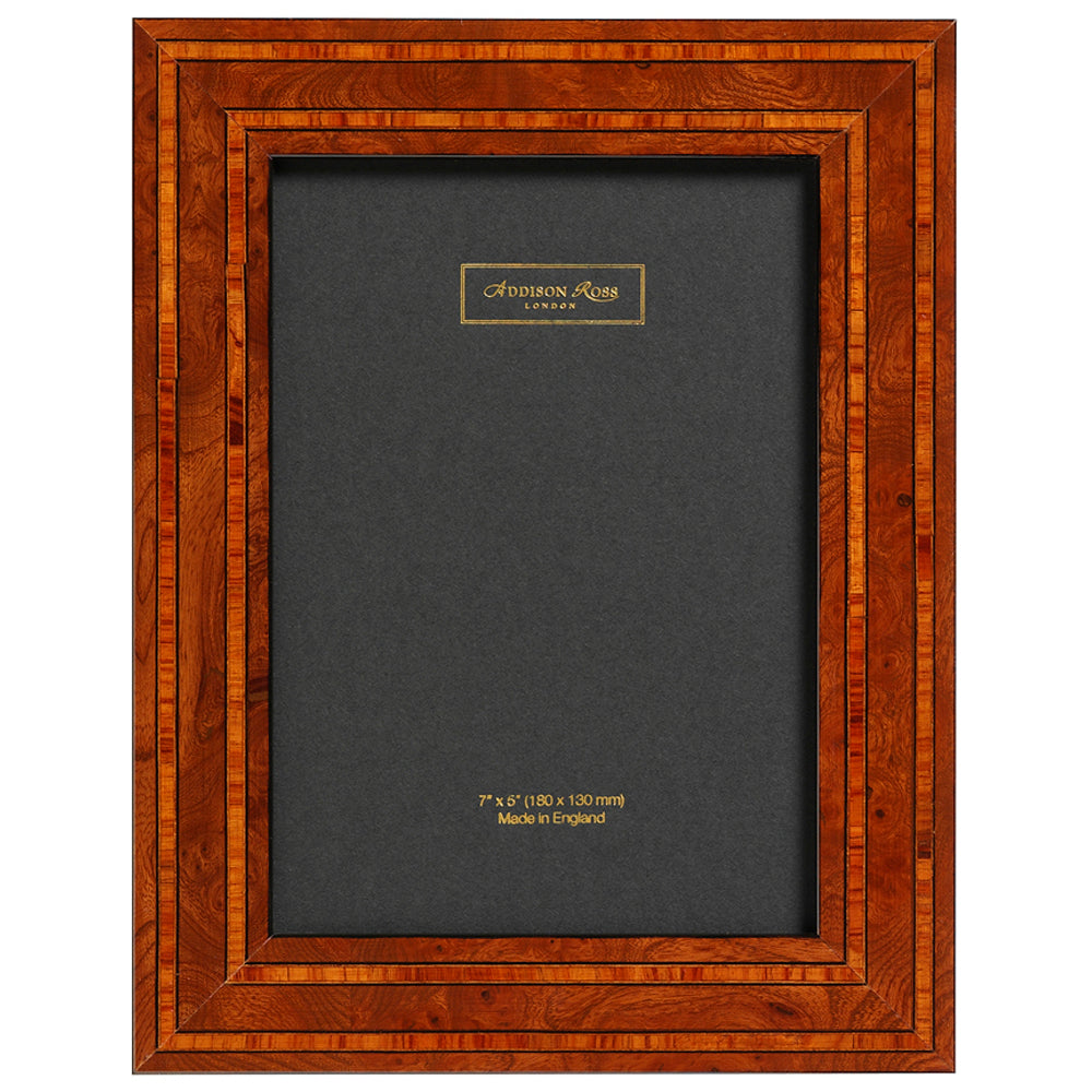 Double Contrast Picture Frame by Addison Ross