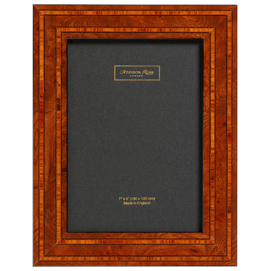 Double Contrast Picture Frame by Addison Ross