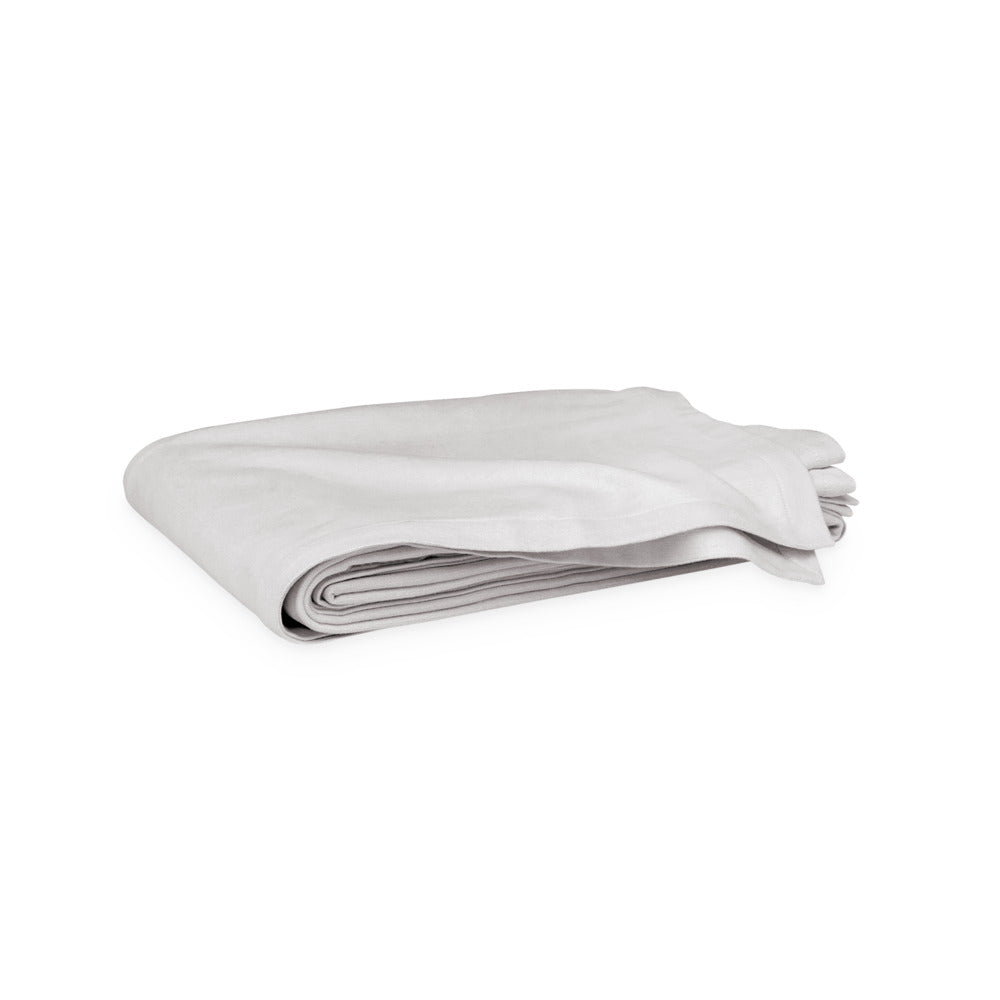 Dream Modal Blanket Silver 