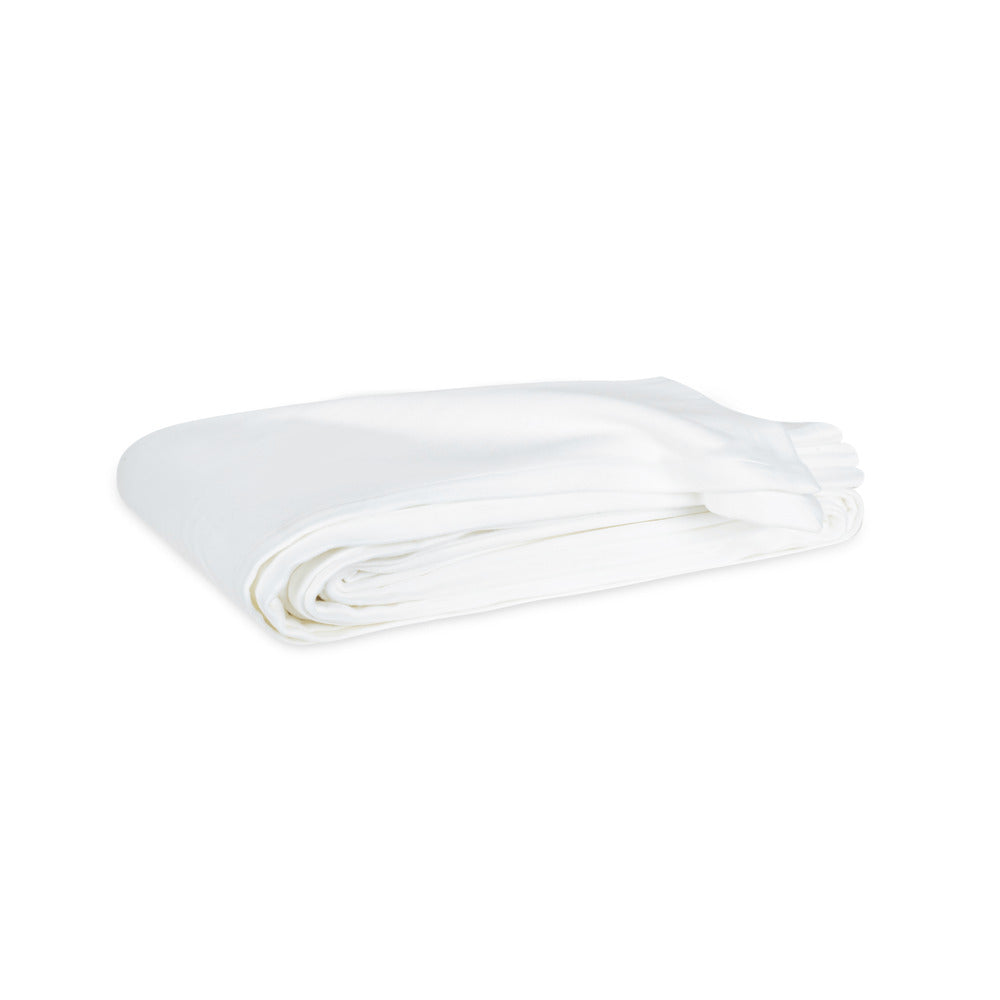 Dream Modal Blanket White 