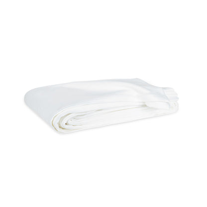 Dream Modal Blanket White 