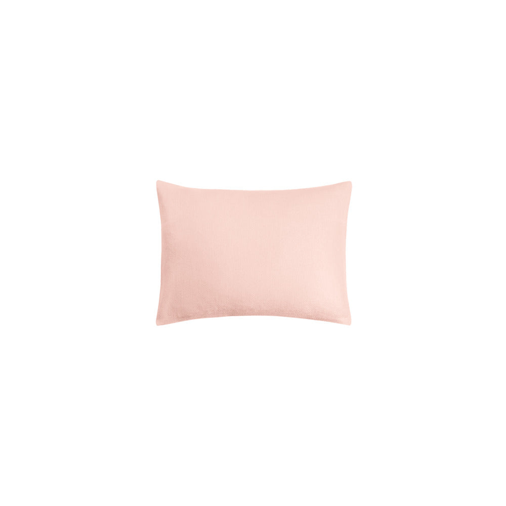 Dream Modal Sham Blush Boudoir 