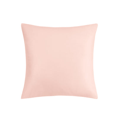 Dream Modal Sham Blush Euro 